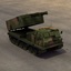 MLRS M270 LW