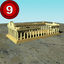 parthenon