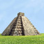 Mayan Pyramid