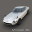 Nissan Fairlady Z 432 (1969)