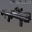 Shotgun Kel-Tec KSG