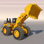Wheel Loader 2012