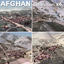 Afghanistan Urban Collection