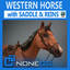 Western Horse
