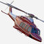 Agusta Westland AW139D