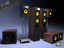 Bowers and wilkins 684 theatre