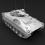 Warrior MCV80  FV510