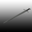 Medieval French Sword