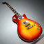 Gibson Les Paul Strandard Plus