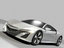 Honda Acura NSX 2012