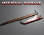 Medieval Waraxe