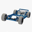 Corvette Chassis