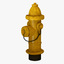 Fire Hydrant V4