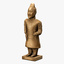 China Terracotta Warrior V2