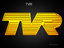 Tvr 3d Logo