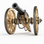 Field cannon