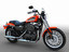 Harley Davidson Sportster Roadster