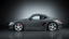 Porsche Cayman S 06