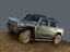Hummer H2 SUT
