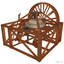 Tread mill
