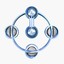 Crop Circle 3D - Hackpen Hill - Wiltshire