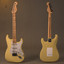 Fender USA custom electric guitar