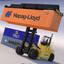 Container handler