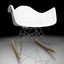 eames rar chair