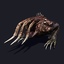 Tentog Moster