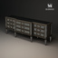 Christopher guy chest