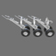 Airbus A400M Main Landing Gear