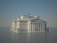 Classical Style Building