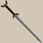 Celtic Blade