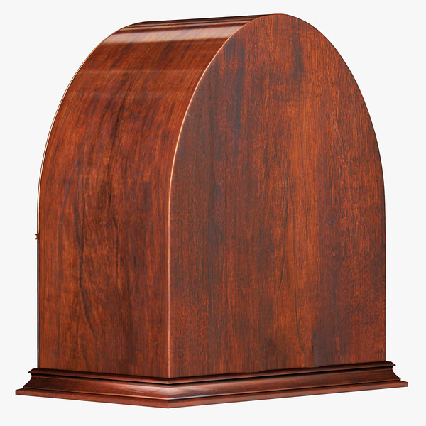 3d 1930s radio - Philco Cathedral Radio by Hystoria