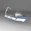 Service and Supply Vessel