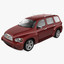 Chevrolet HHR 2011