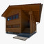 House Apiary