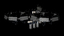 Space Station A