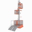 material hoist