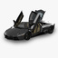 Lamborghini Reventon