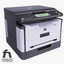Printer HP LaserJet