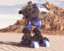 Death Walker Mech (Blue)