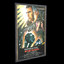 Theatre Poster Frame Low