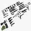 colt m16a4 complete set