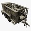 US Military Reverse Osmosis System