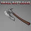 Battleaxe