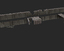 Trench System Low Modular
