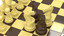 Deluxe Staunton Chess Set