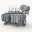 Power Transformer