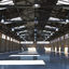 Old Warehouse Interior